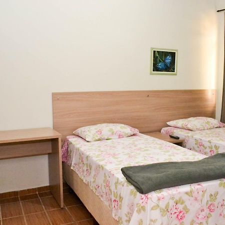 Galeria Hotel Lajinha 외부 사진