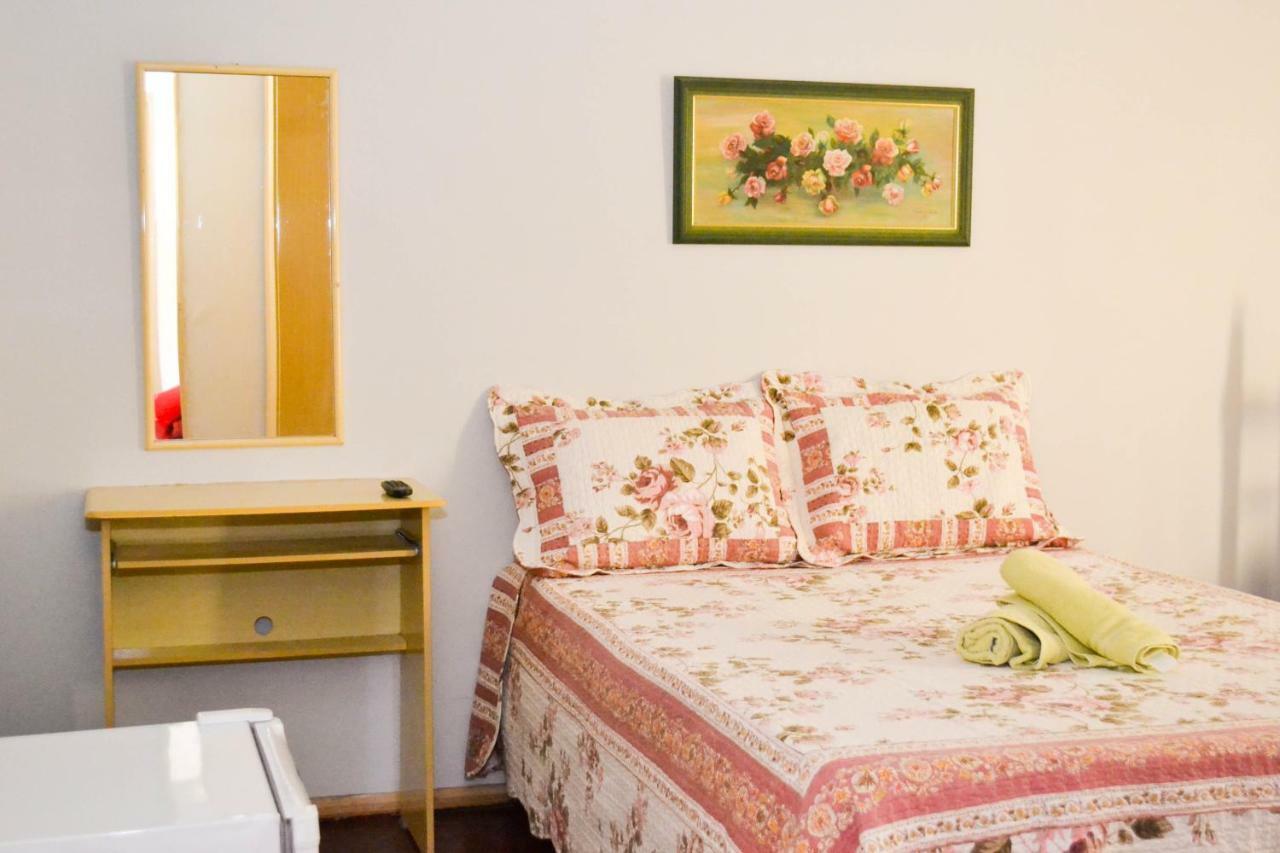 Galeria Hotel Lajinha 외부 사진