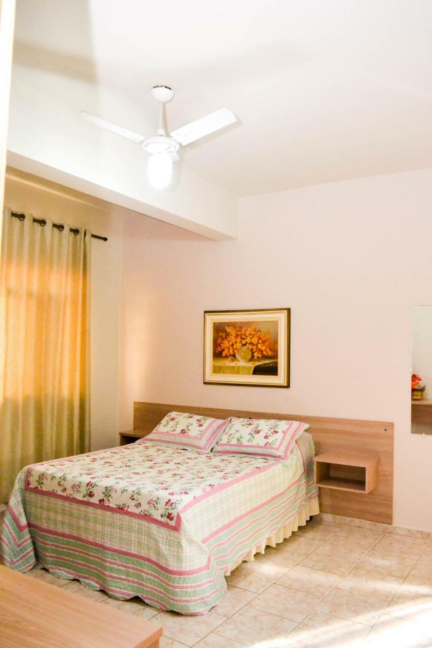 Galeria Hotel Lajinha 외부 사진